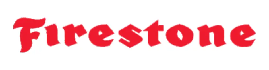 Logo FIRESTONE