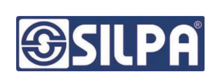 Logo SILPA