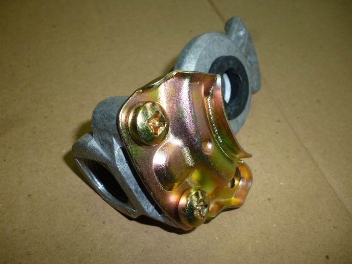 Enganche manguera s/color m22 s/valv servicio - Imagen principal