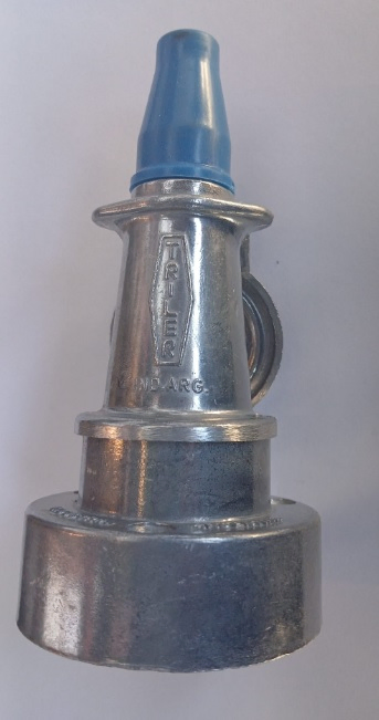 Enchufe electrico electrico 5 polos completo - Imagen principal