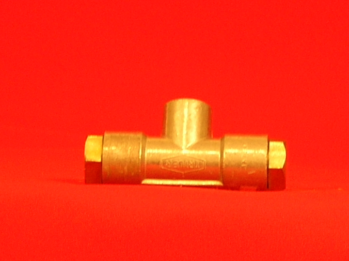 Valvula transferencia sin base completa - Vista 3