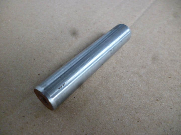 Perno interior spring - Imagen principal