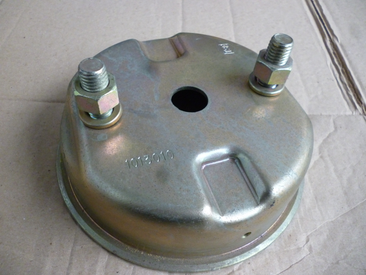 Tapa galleta spring - Imagen principal