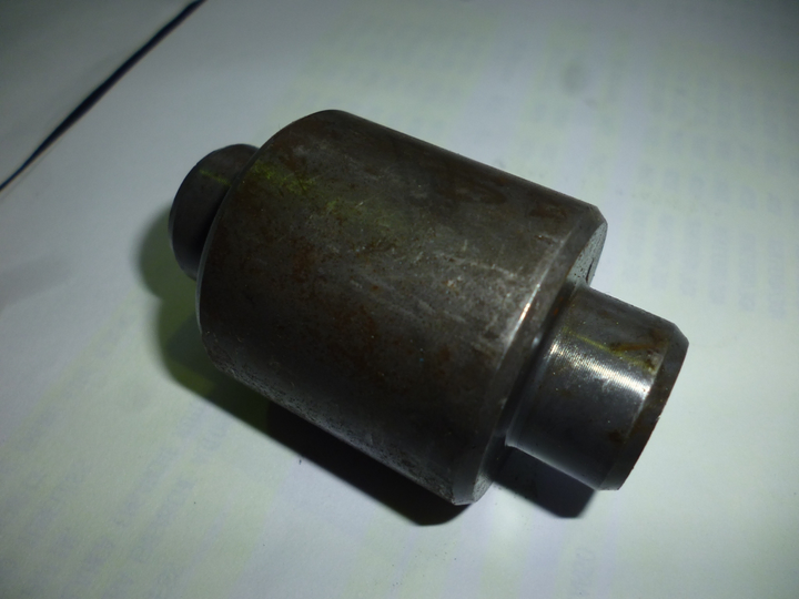 Rodillo patin p/seguro tipo bendix 32 mm x 58 mm - Imagen principal