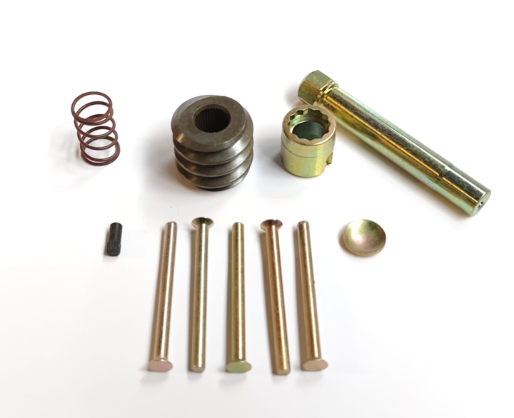 Rep caja reguladora menor tras. bendix - Imagen principal