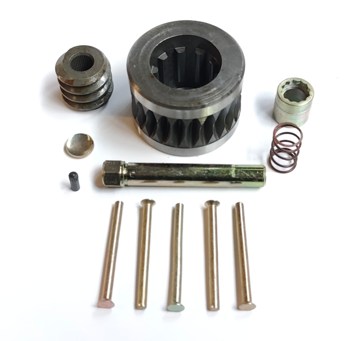 Rep caja reguladora mayor tras. bendix - Imagen principal