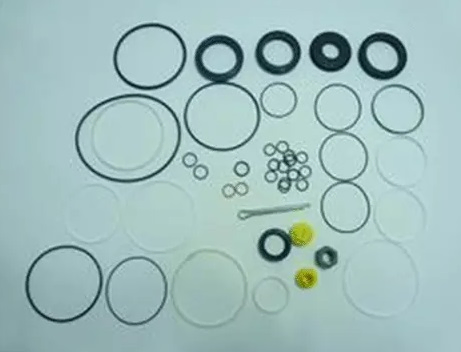 Rep caja dir hidraulica parcial carcaza valv 8062-8065 - Imagen principal