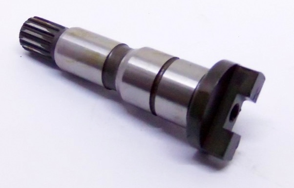 Eje bh 7673 m.benz - gm. - Imagen principal