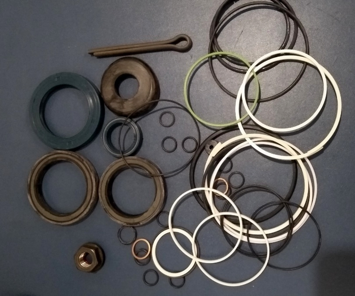 Rep caja dir hidraulica 8065 scania   ant. 0090/098/002 - Imagen principal