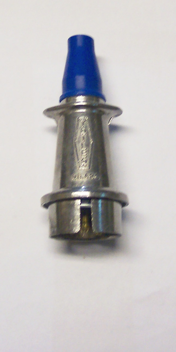 Ficha enchufe electrico electrico 5 polos - Imagen principal