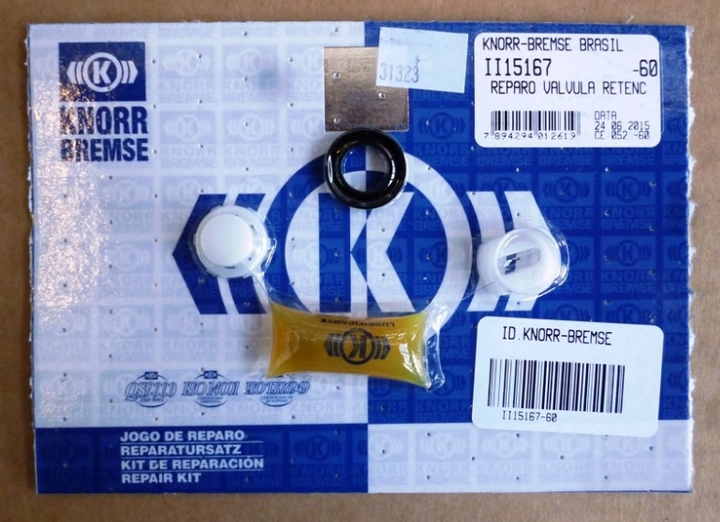 Rep valv retencion - Imagen principal