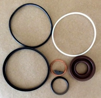 Rep bomba dir hidraulica comp. 7674 ford ant. 0090/298/207 - Imagen principal