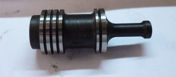 Valvula bomba hidraulica 7671 ford - Imagen principal