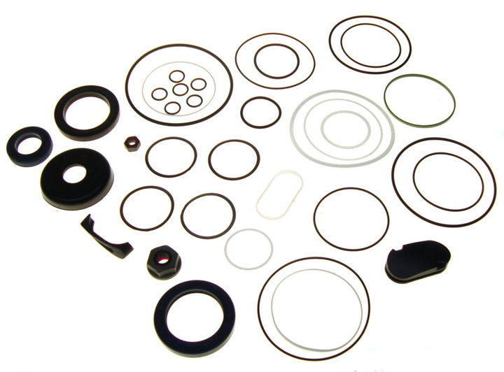 Rep caja dir hidraulica 8053 ford gm   ant. 0090/298/210 - Imagen principal