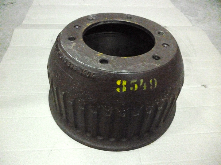 Campana dia 300 pis 112 agu 6 alt 183 del - Imagen principal