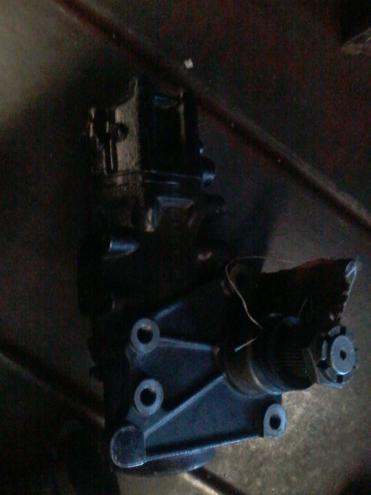 Caja dir hid m.benz (8063) 1113.1313.1517- - Imagen principal