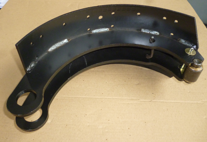 Patin freno 7" tipo bendix - Imagen principal