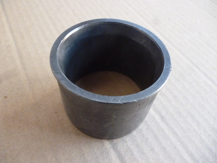 Buje acero ojo punta de lanza - Imagen principal