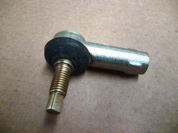 Puntero caja cambios sup. c/rosca int. cc. todas menos 20-24 - Imagen principal