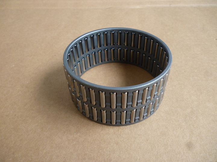 Ruleman caja cambios agujas engr. 2da. a 6ta. cc. 120-121 - Imagen principal