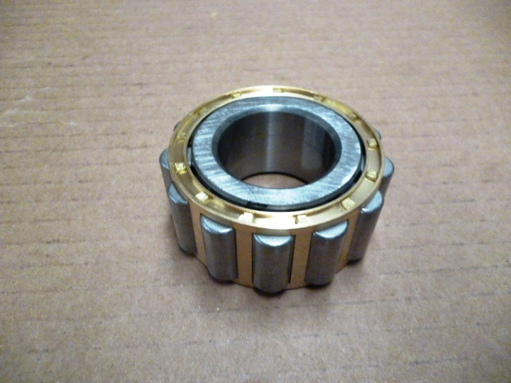 Ruleman caja cambios rodillos int. dir. cc. 120-121 - Imagen principal