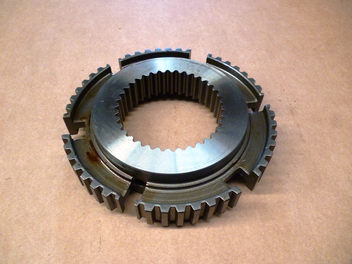 Cuerpo sincronizado 3a. y 4a. cc. 6-80/6-90 - Imagen principal