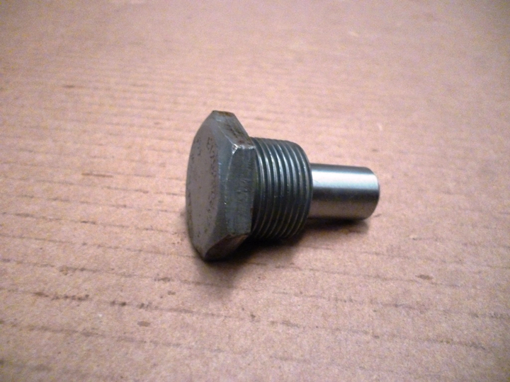 Tornillo d/horquilla cc. 6-80/6-90 - Imagen principal