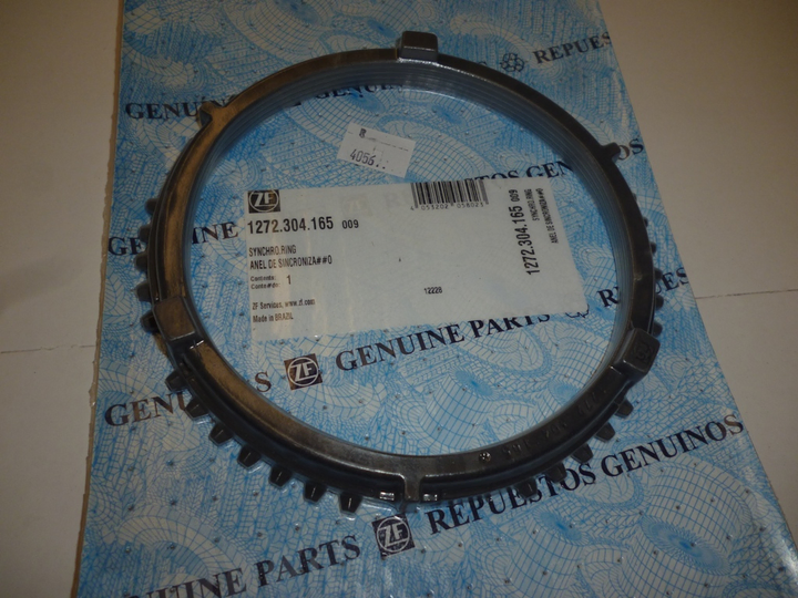 Anillo cc sincr. 3ta. y 6ta. 6-80/6-90/120-121 - Imagen principal