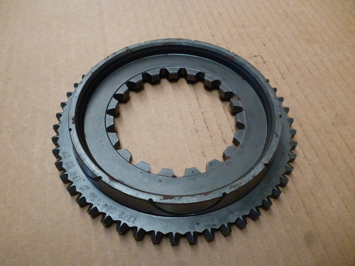 Plato enganche cc 6ta. 6-80/6-90/120-121 - Imagen principal