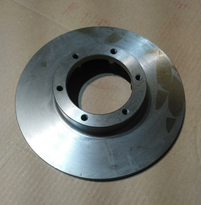 Disco freno solido ford corcel. belina - Imagen principal