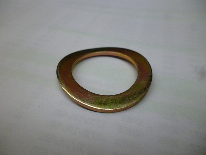 Arandela cc horquilla 6-90/120-121 - Imagen principal