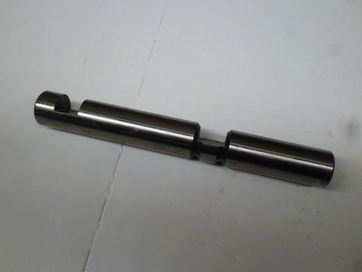 Eje caja cambios velocimetro comp. 120-121 - Imagen principal