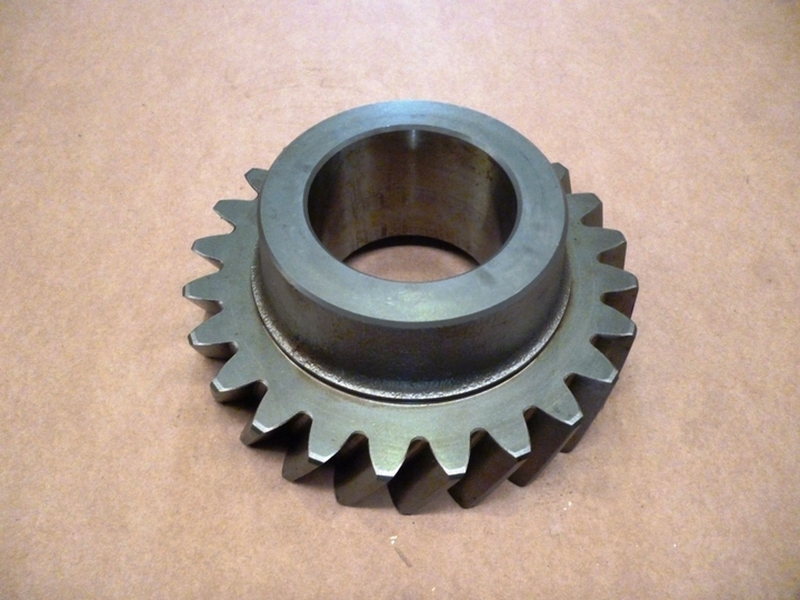Engranaje cc 3ro. z=24 cc. 120-121 - Imagen principal