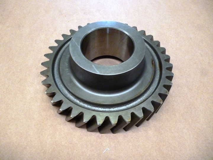 Engranaje cc constante z=35 cc. 120-121 - Imagen principal