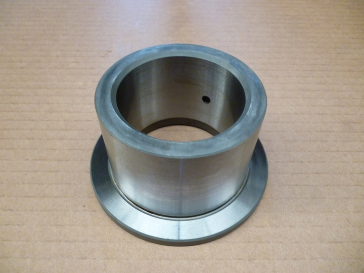 Buje caja cambios porta ruleman cc. 120-121 - Imagen principal