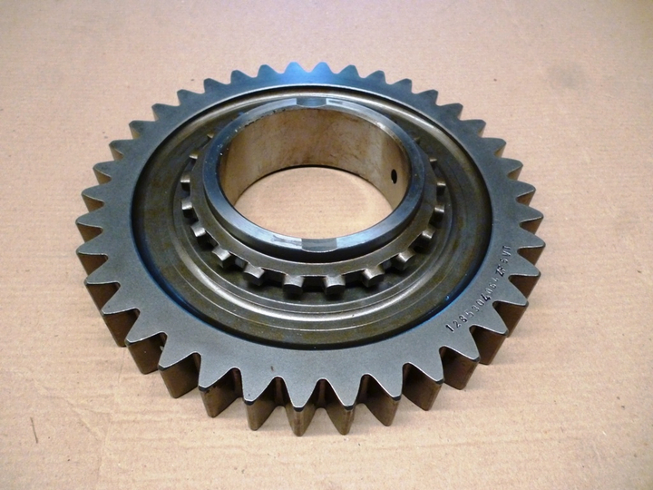 Engranaje cc m/a z=38 cc. 120-121 - Imagen principal