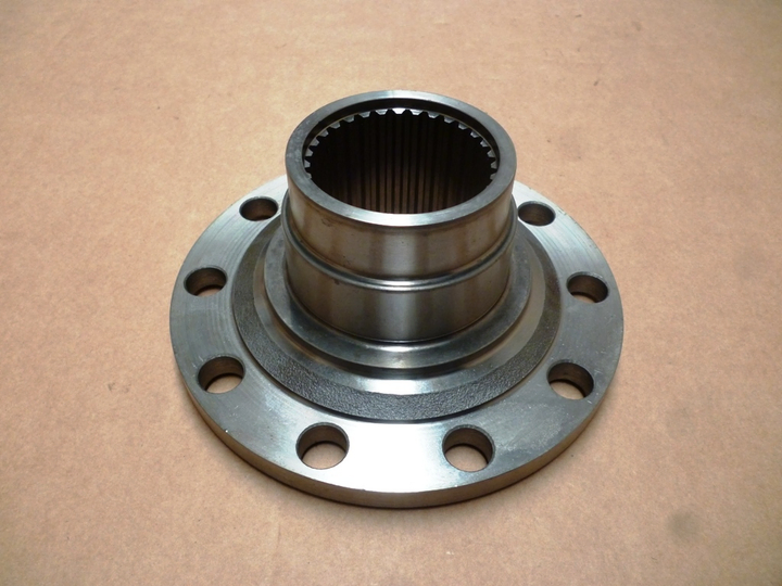 Platina salida cc. 120-121 - Imagen principal