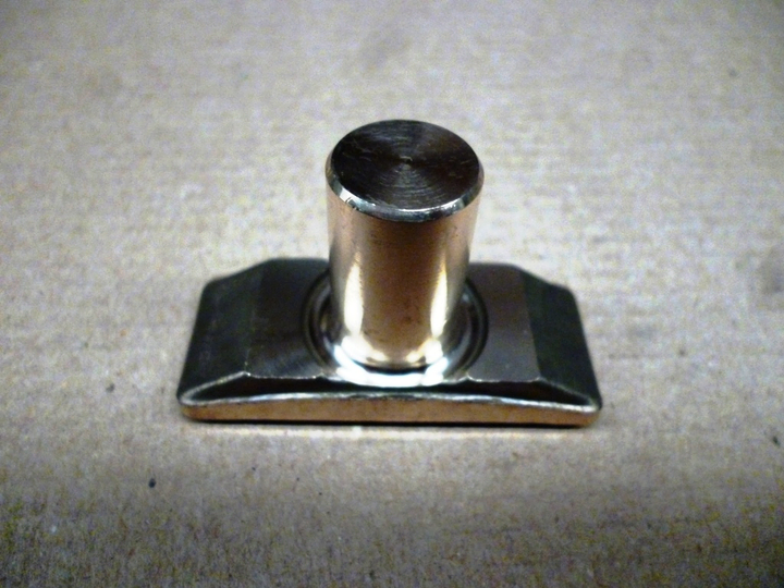 Pastilla horquilla cc. 120-121                  ant. 1297/306/028 - Imagen principal