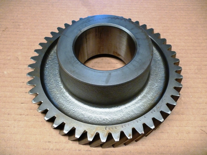 Engranaje cc 6ta. eje inf. cc. 6/90 - Imagen principal