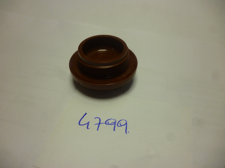 Tapon caja direccion plastico caja dir. hid. - Vista 2