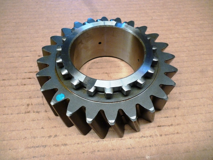 Engranaje cc 5ta. sup. cc. 6/80 - Imagen principal