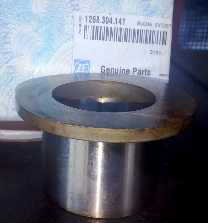 Camisa cc engranaje - Imagen principal