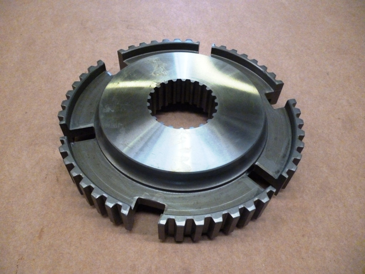 Cuerpo sincronizado 5a. y 6a. cc. 6/80-90 - Imagen principal