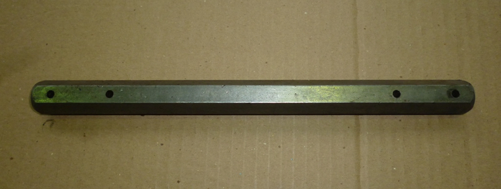 Eje palanca enganche automatico - Imagen principal