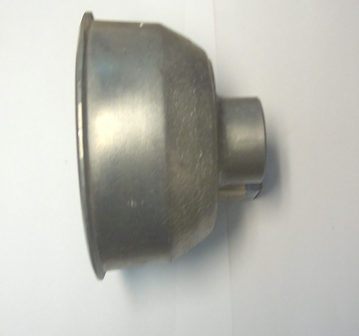 Tapa spring brake tipo varga 30/30 - Imagen principal