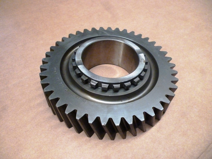 Engranaje cc 5ta. cc. 4k 120/121                   ant. 1285/303/ - Imagen principal