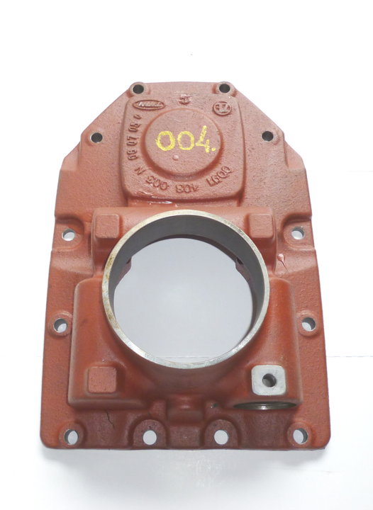 Tapa velocimetro cc. s6-90 y s6-1550 - Imagen principal