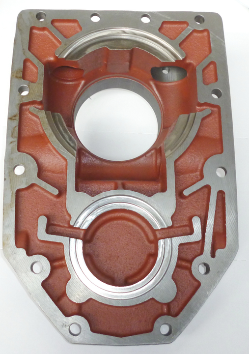 Tapa velocimetro cc. s6-90 y s6-1550 - Vista 2