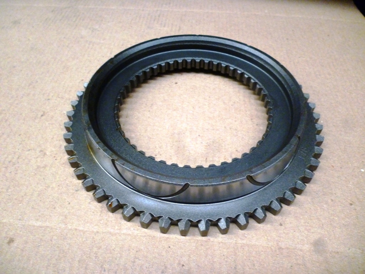 Plato enganche cc dir. 6/90  mod. nvo. - Imagen principal