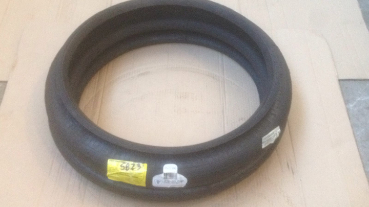 Vejiga susp.(goma) levante neum.c/labio diam.boca 470mm levante g - Imagen principal